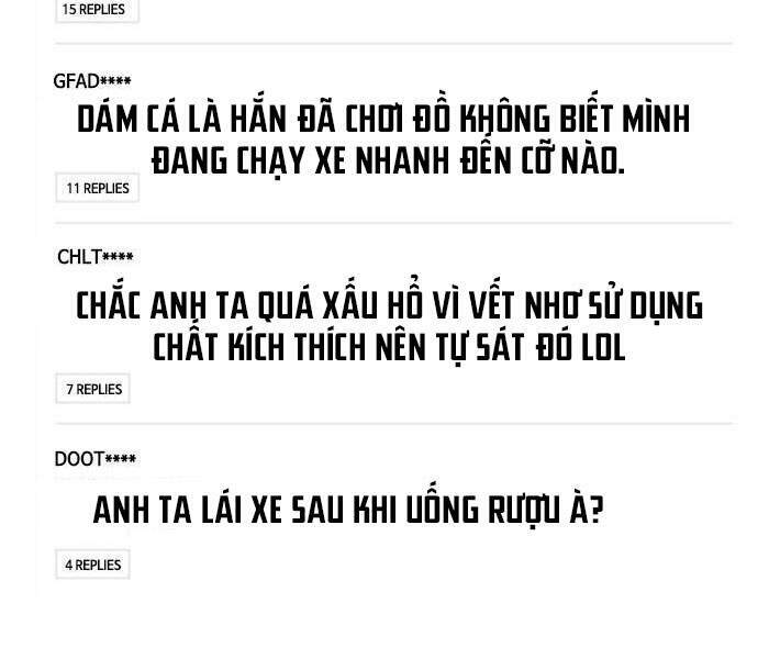 Thể Thao Cực Hạn Chapter 335 - Trang 2