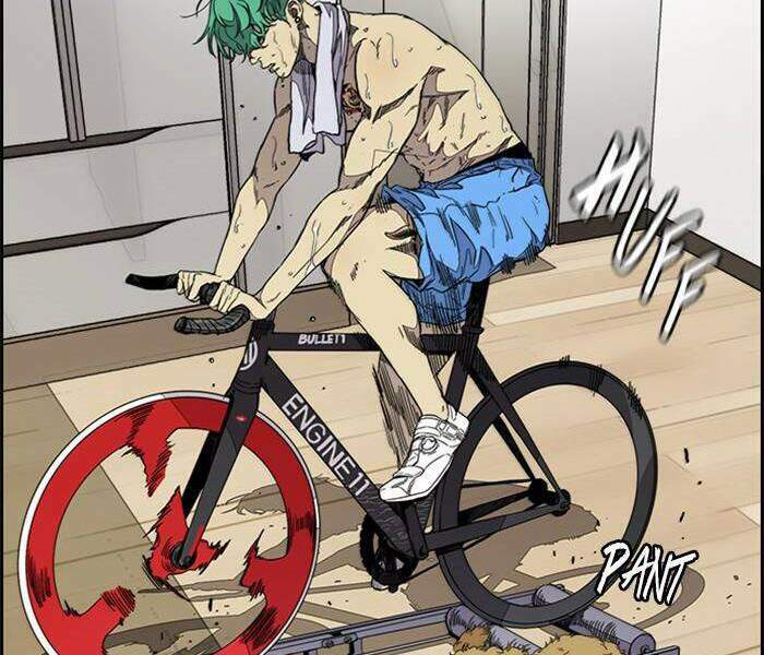 Thể Thao Cực Hạn Chapter 335 - Trang 2