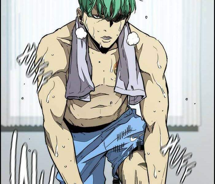 Thể Thao Cực Hạn Chapter 335 - Trang 2