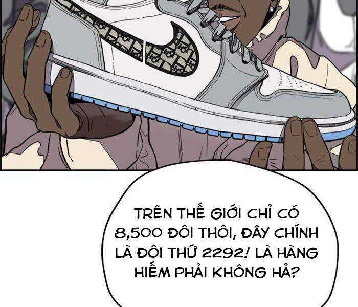 Thể Thao Cực Hạn Chapter 335 - Trang 2