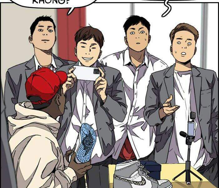 Thể Thao Cực Hạn Chapter 335 - Trang 2