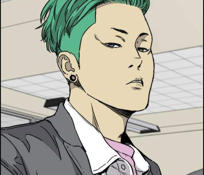 Thể Thao Cực Hạn Chapter 335 - Trang 2