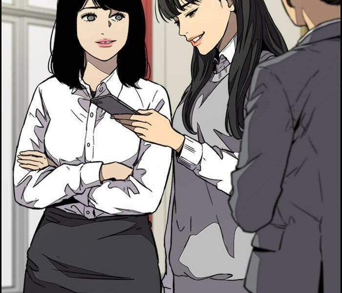 Thể Thao Cực Hạn Chapter 335 - Trang 2