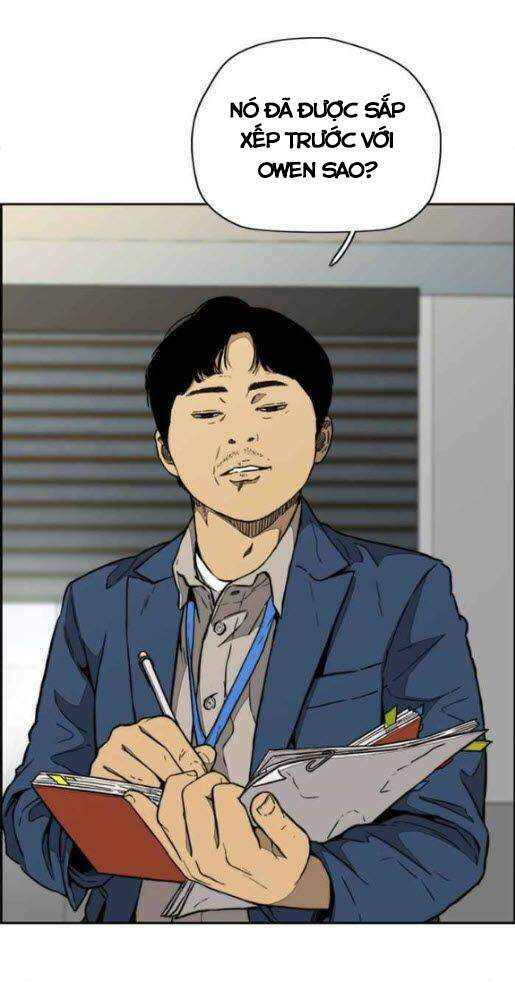 Thể Thao Cực Hạn Chapter 336 - Trang 2