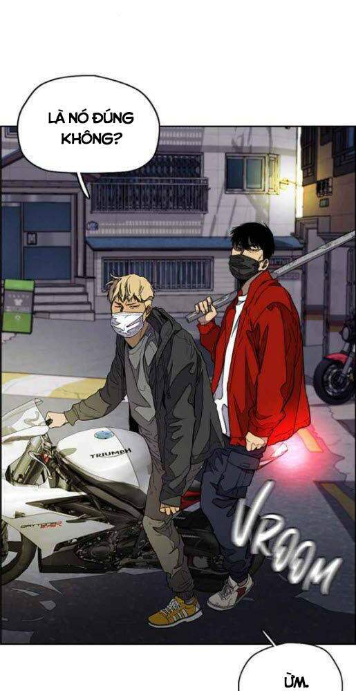 Thể Thao Cực Hạn Chapter 336 - Trang 2