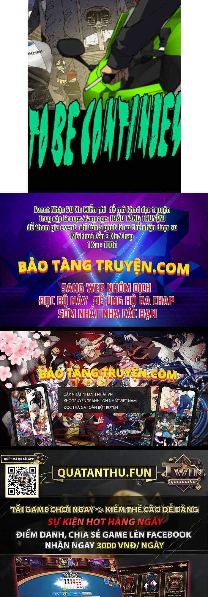 Thể Thao Cực Hạn Chapter 336 - Trang 2
