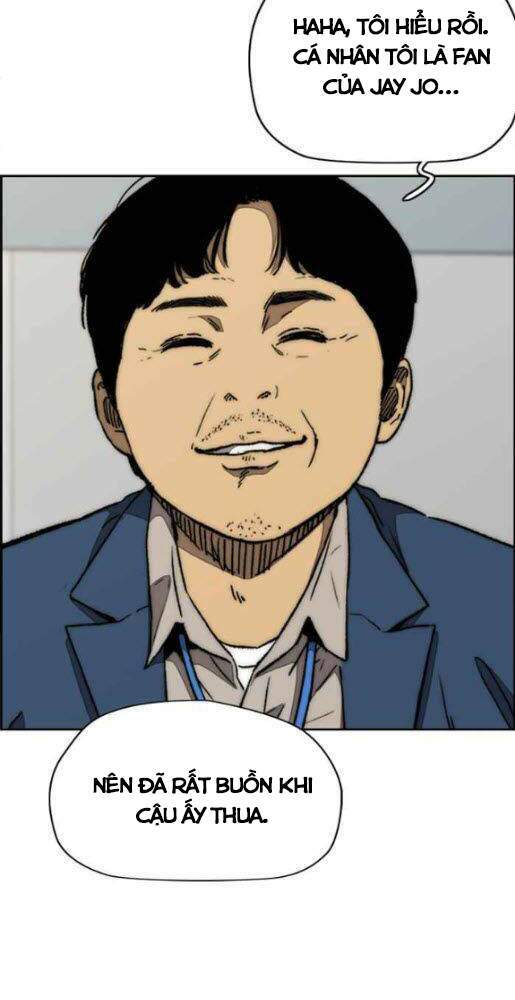 Thể Thao Cực Hạn Chapter 336 - Trang 2