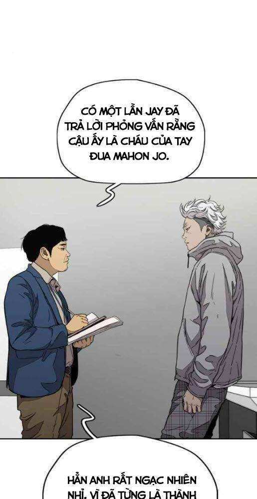 Thể Thao Cực Hạn Chapter 336 - Trang 2