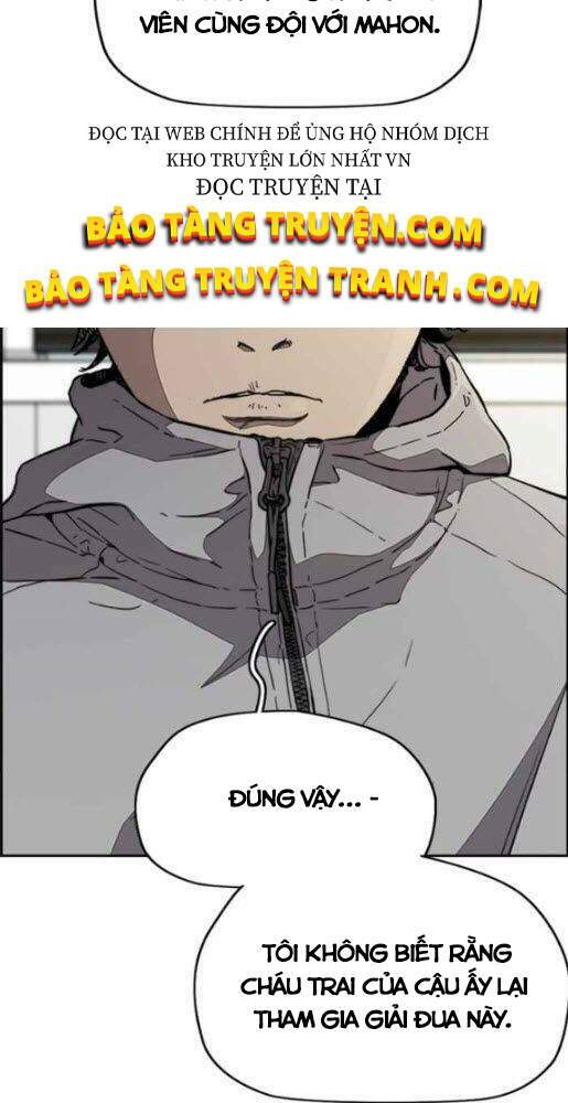 Thể Thao Cực Hạn Chapter 336 - Trang 2
