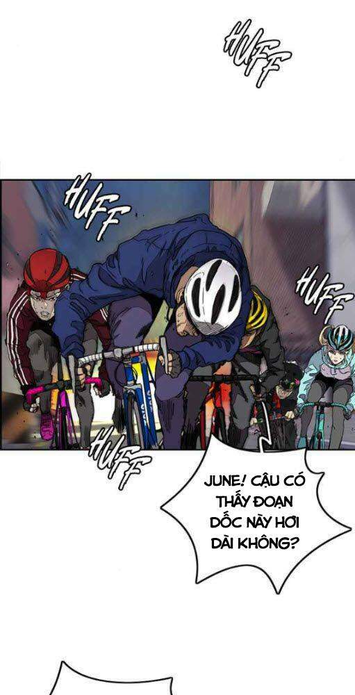 Thể Thao Cực Hạn Chapter 336 - Trang 2