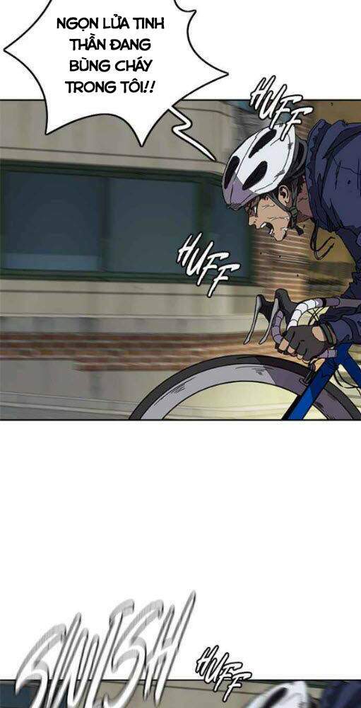 Thể Thao Cực Hạn Chapter 336 - Trang 2