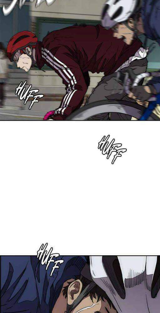 Thể Thao Cực Hạn Chapter 336 - Trang 2