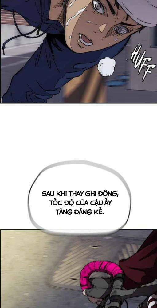 Thể Thao Cực Hạn Chapter 336 - Trang 2