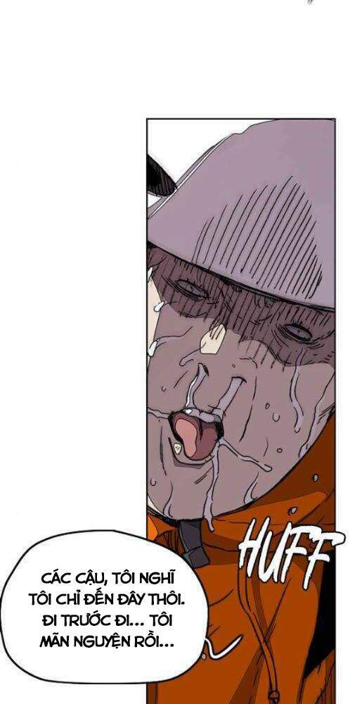 Thể Thao Cực Hạn Chapter 336 - Trang 2