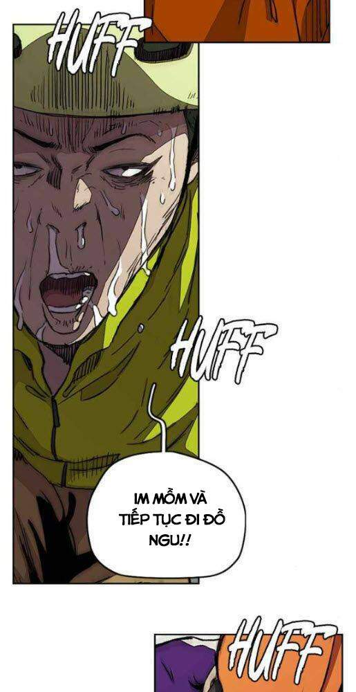 Thể Thao Cực Hạn Chapter 336 - Trang 2