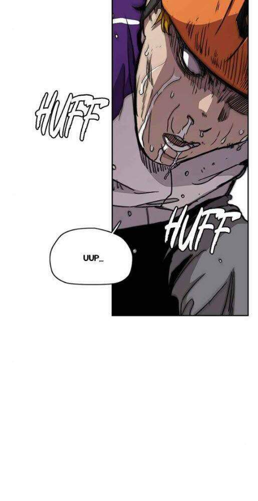 Thể Thao Cực Hạn Chapter 336 - Trang 2