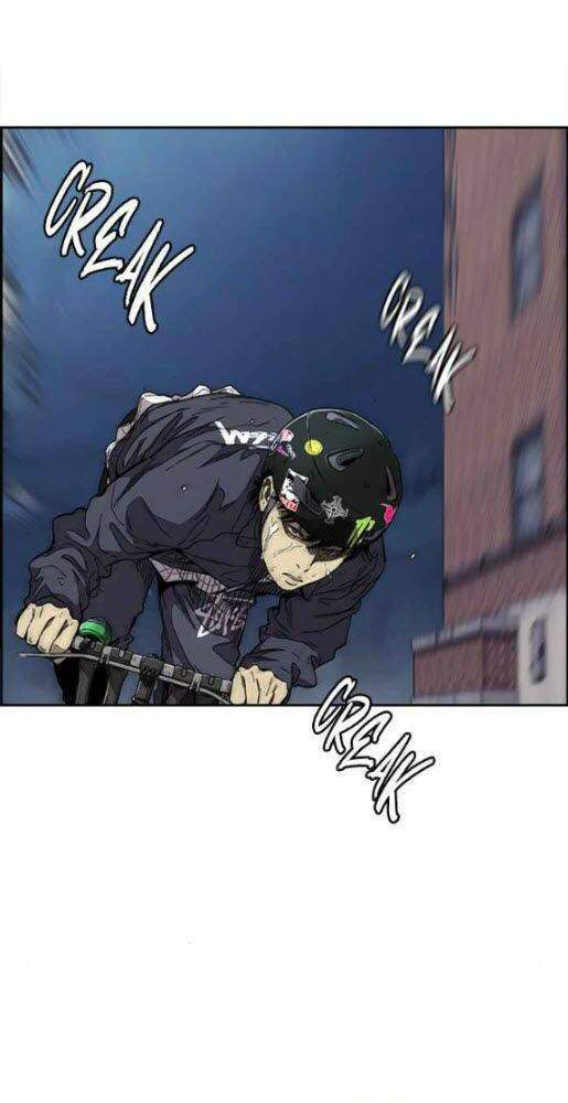 Thể Thao Cực Hạn Chapter 336 - Trang 2