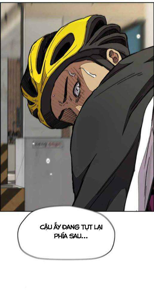 Thể Thao Cực Hạn Chapter 336 - Trang 2