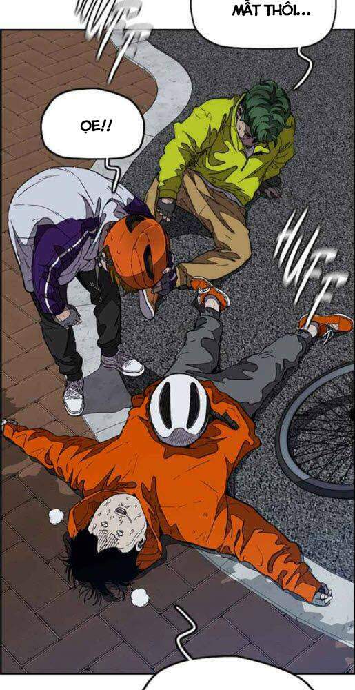 Thể Thao Cực Hạn Chapter 336 - Trang 2