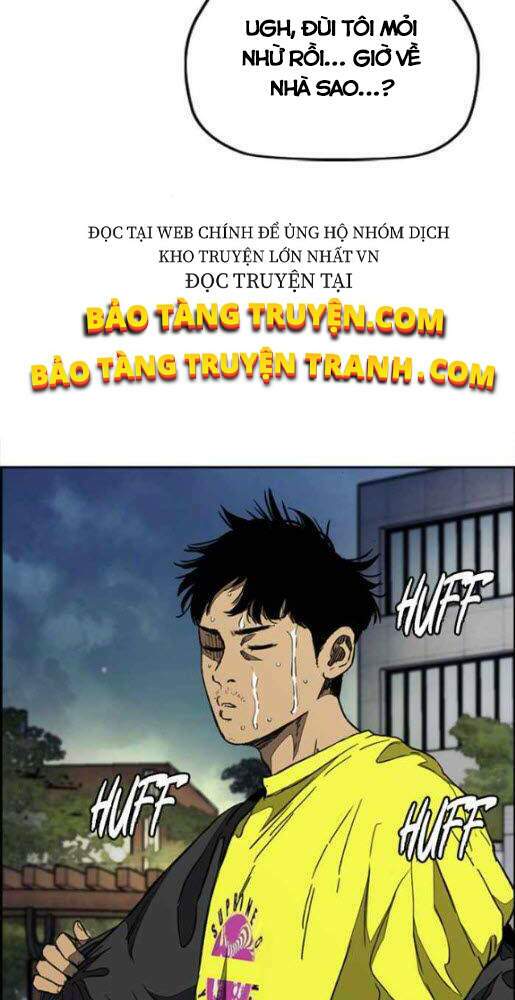 Thể Thao Cực Hạn Chapter 336 - Trang 2