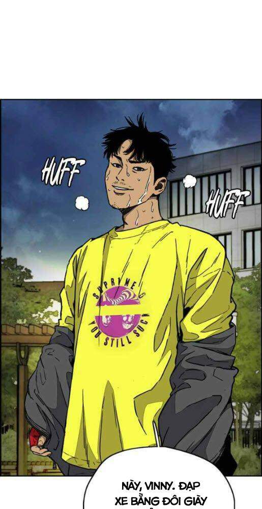 Thể Thao Cực Hạn Chapter 336 - Trang 2