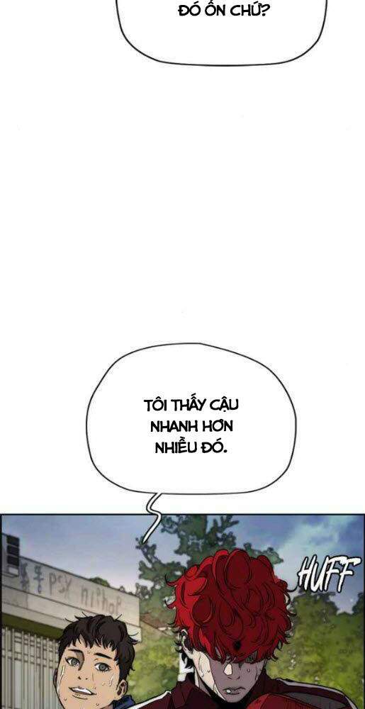 Thể Thao Cực Hạn Chapter 336 - Trang 2