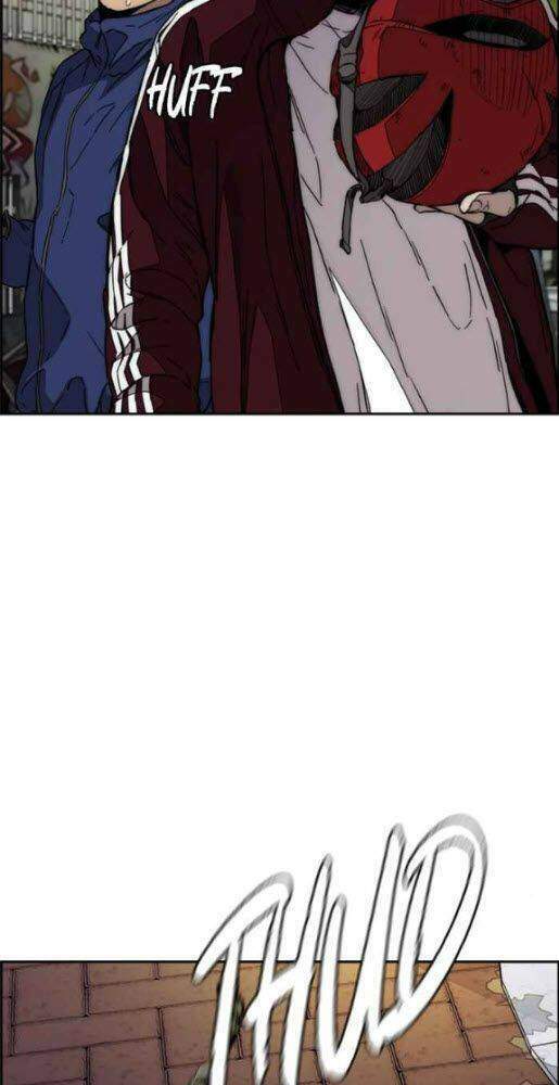 Thể Thao Cực Hạn Chapter 336 - Trang 2