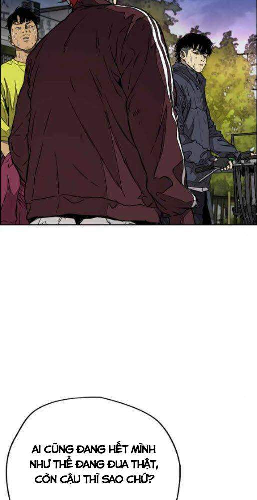 Thể Thao Cực Hạn Chapter 336 - Trang 2