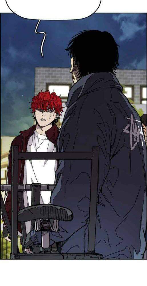 Thể Thao Cực Hạn Chapter 336 - Trang 2