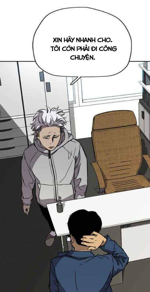 Thể Thao Cực Hạn Chapter 336 - Trang 2