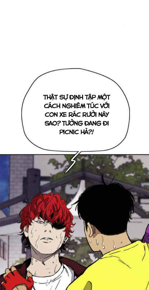 Thể Thao Cực Hạn Chapter 336 - Trang 2