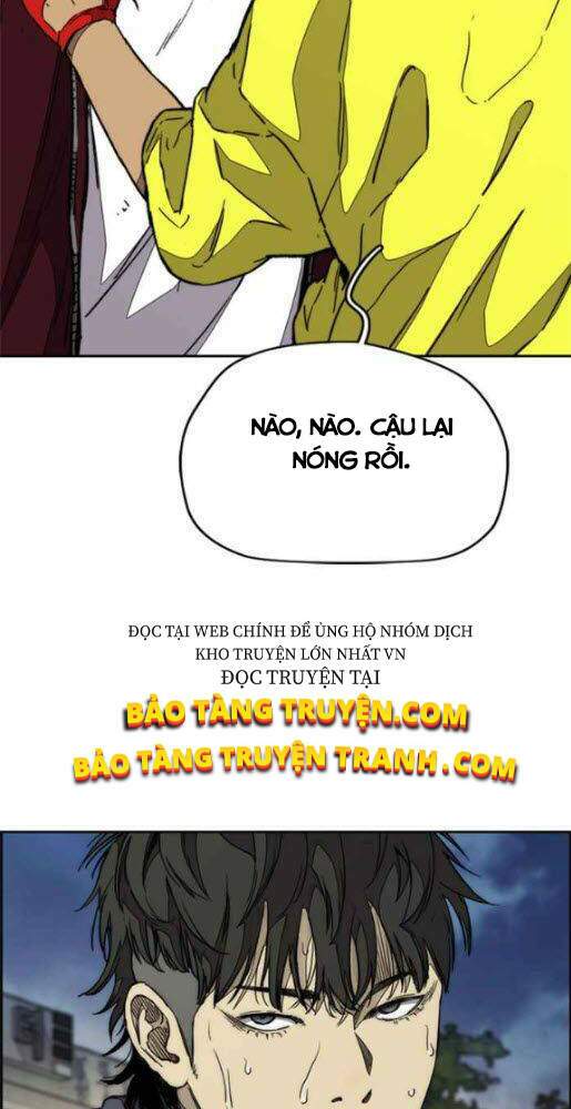 Thể Thao Cực Hạn Chapter 336 - Trang 2