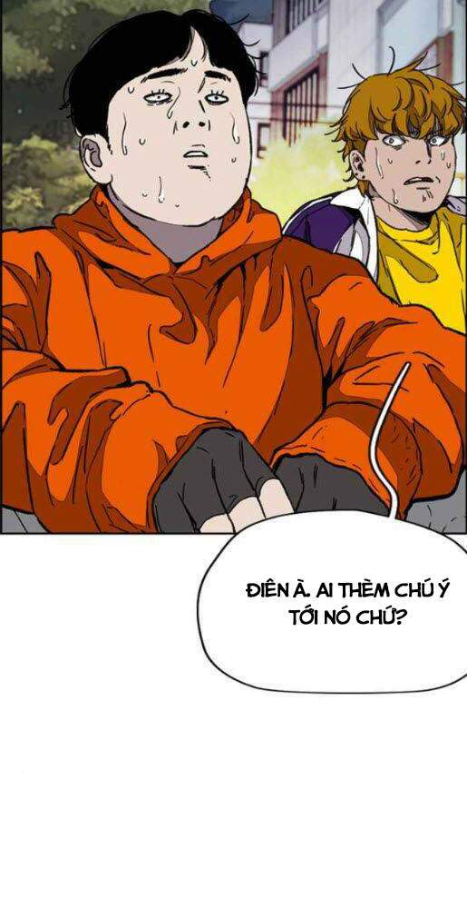 Thể Thao Cực Hạn Chapter 336 - Trang 2