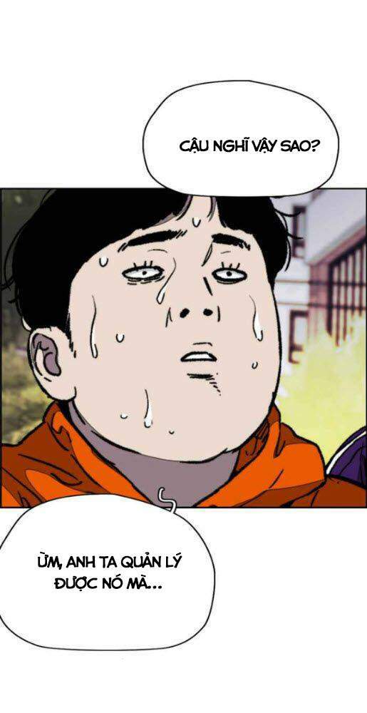 Thể Thao Cực Hạn Chapter 336 - Trang 2