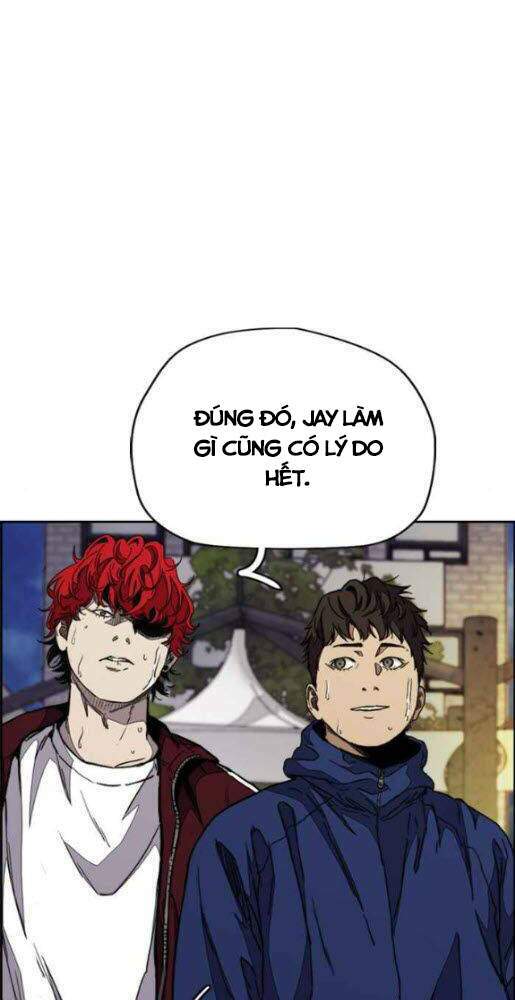 Thể Thao Cực Hạn Chapter 336 - Trang 2