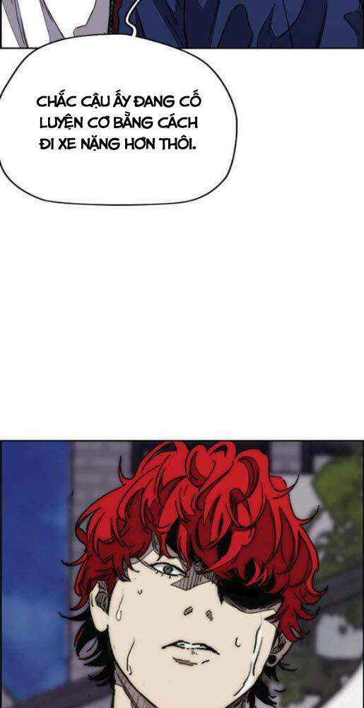 Thể Thao Cực Hạn Chapter 336 - Trang 2