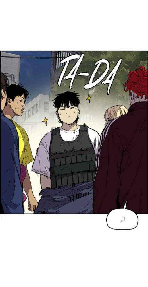 Thể Thao Cực Hạn Chapter 336 - Trang 2