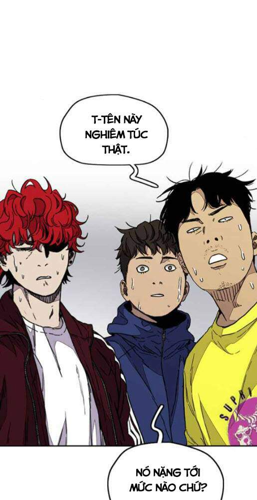 Thể Thao Cực Hạn Chapter 336 - Trang 2