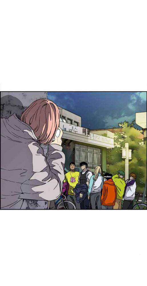 Thể Thao Cực Hạn Chapter 336 - Trang 2