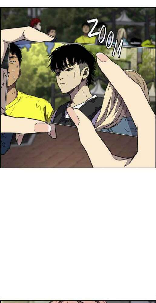 Thể Thao Cực Hạn Chapter 336 - Trang 2