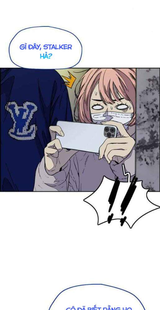 Thể Thao Cực Hạn Chapter 336 - Trang 2