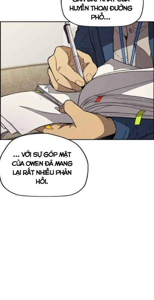 Thể Thao Cực Hạn Chapter 336 - Trang 2