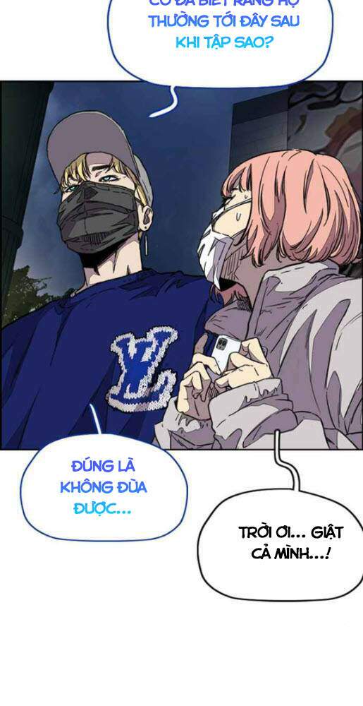 Thể Thao Cực Hạn Chapter 336 - Trang 2