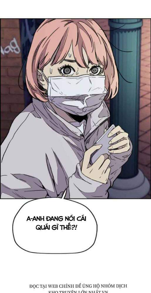 Thể Thao Cực Hạn Chapter 336 - Trang 2