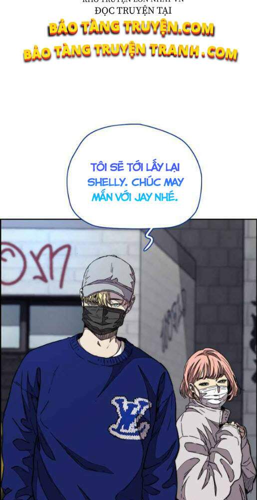 Thể Thao Cực Hạn Chapter 336 - Trang 2