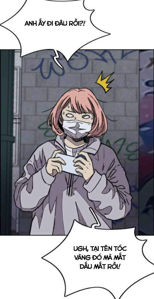 Thể Thao Cực Hạn Chapter 336 - Trang 2