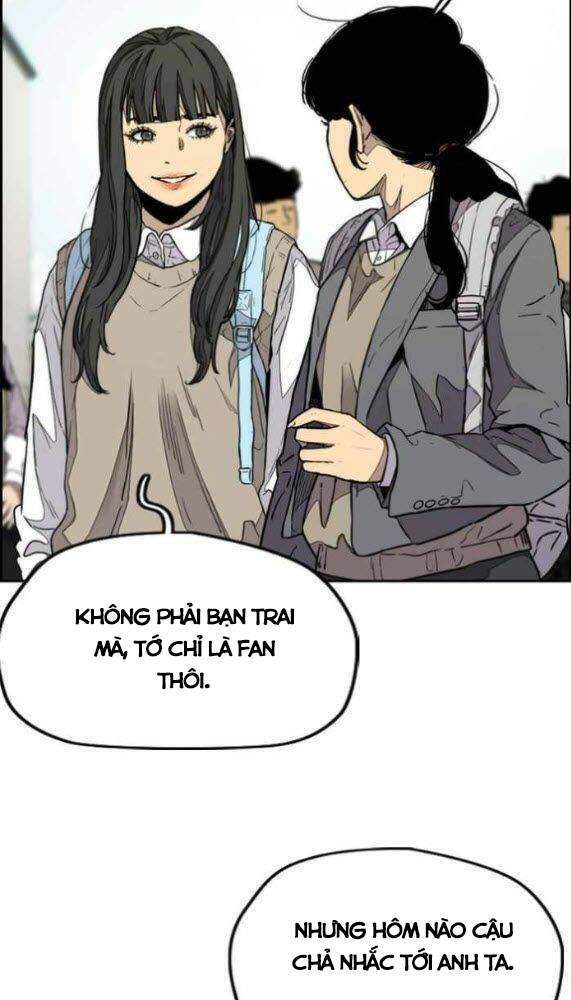 Thể Thao Cực Hạn Chapter 337 - Trang 2