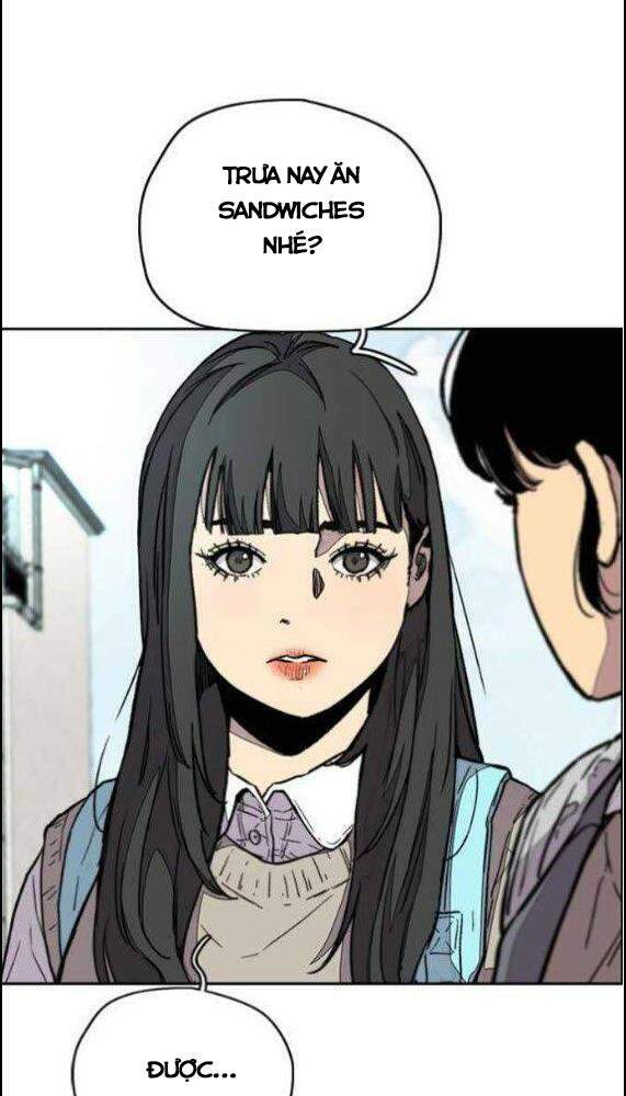 Thể Thao Cực Hạn Chapter 337 - Trang 2