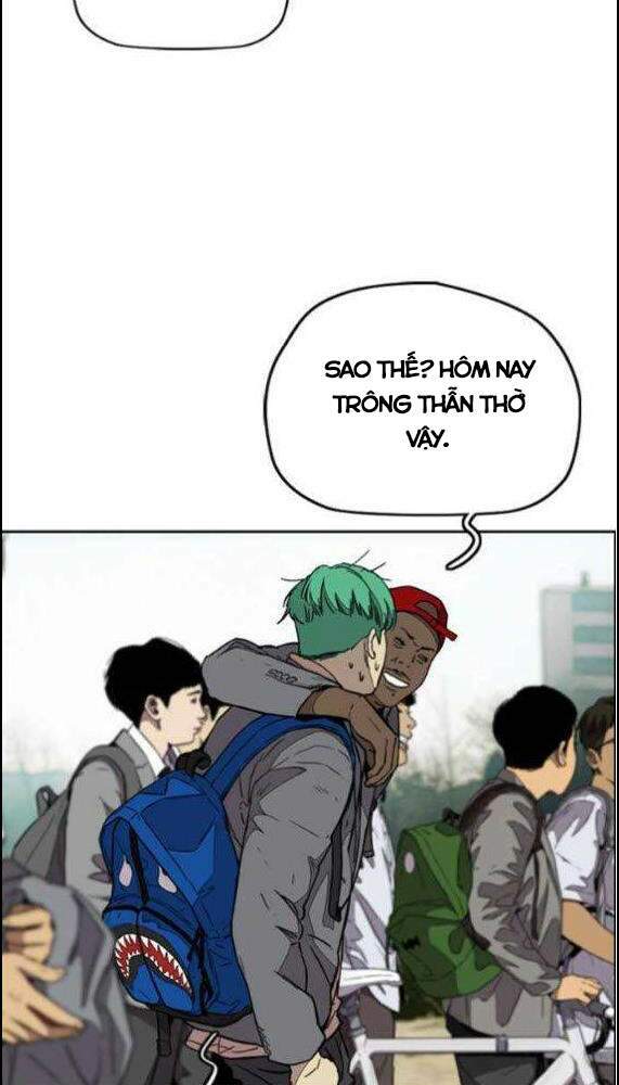 Thể Thao Cực Hạn Chapter 337 - Trang 2