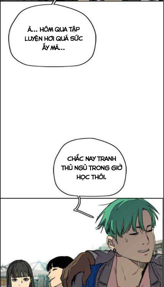 Thể Thao Cực Hạn Chapter 337 - Trang 2